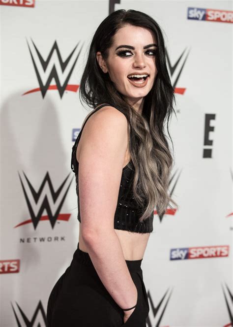 paige hot